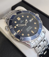 OMEGA Seamaster 300 Mens Watch