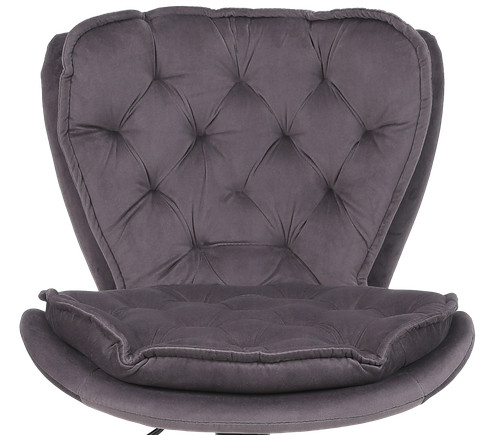 Plush velvet bar - bar, stools