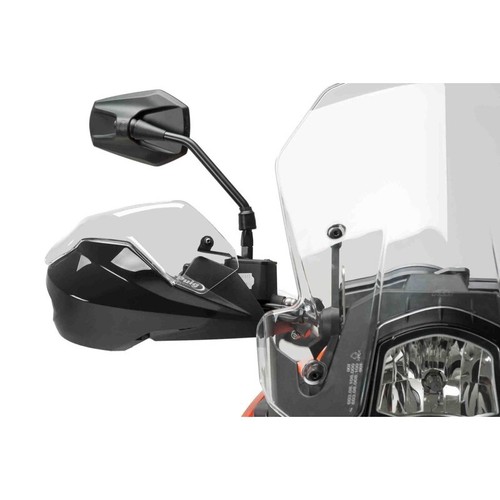 Puig handguards extension - handguards, for