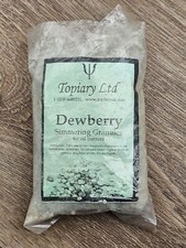 dewberry simmering granules for oil burners