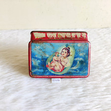 Vintage Lord Krishna Childhood