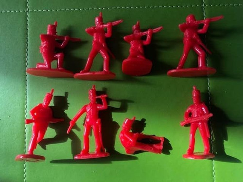 Napoleonic british - ,