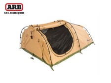 ARB SkyDome Double Swag Tent -