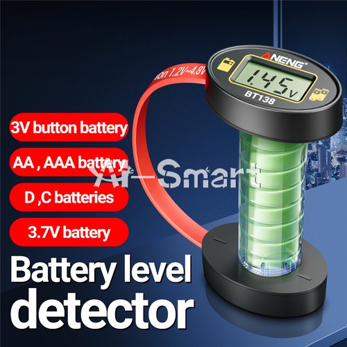 Aneng bt138 universal digital - universal,