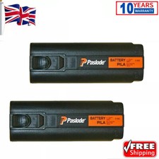 2pcs Ni-MH Battery For Paslode