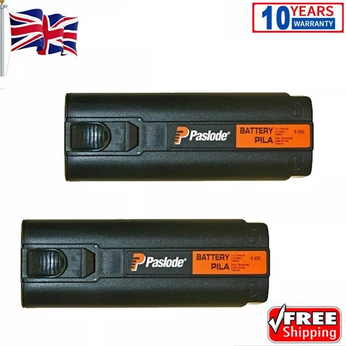 2pcs battery for - 2pcs, paslode