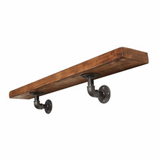 Industrial Pipe Brackets Elbow