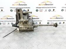 AUDI A4 2008 (B7) Gearbox Oil Pump / Valve Body CVT 01J325031AP