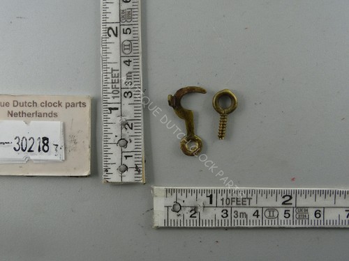Gustav becker door latch - gustav, for