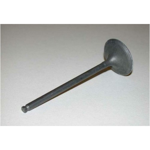 Exhaust valve steel for - steel,