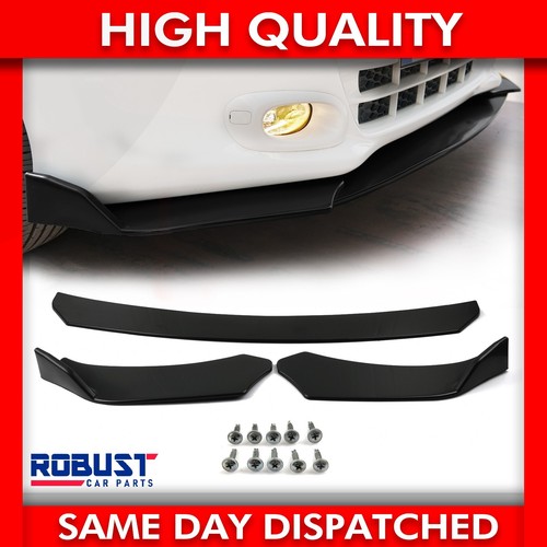 Universal car gloss black - universal,