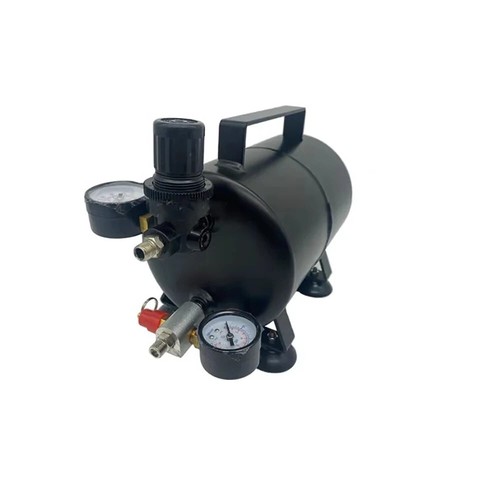 Portable small air pump - portable,