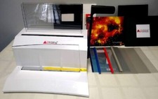 UniBinder 8.M 110V Thermal Binder with Crimper (251UB80USC1) ⭐️NOB⭐️ - READ!