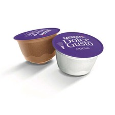 Nescafe dolce gusto mocha - gusto,