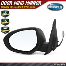 Electric Door Wing Mirror
