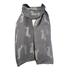 Dachshund Sausage Dog Print