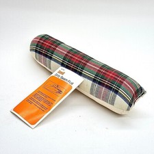 SCOVILL DRITZ SEAM ROLL NO. 561 TAILORING PRESSING TOOL WOOL COTTON IRONING