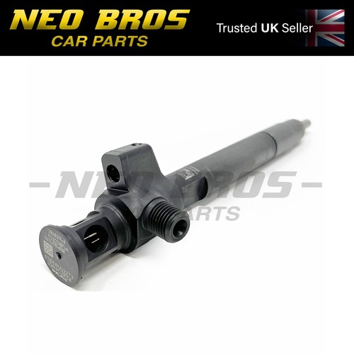 New diesel fuel injector - new, oe