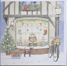 Whistlefish The Pudding Shop