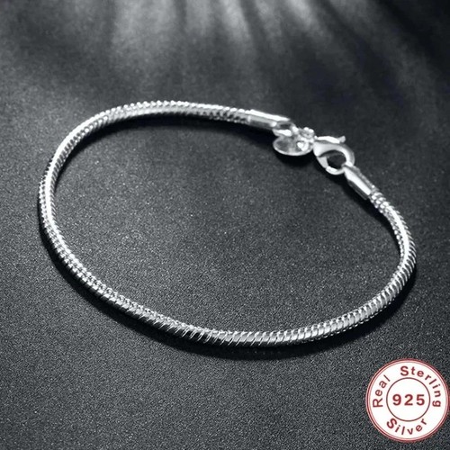 925 sterling silver - sterling, charm