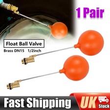 2xWater Tank Float Valve Ball