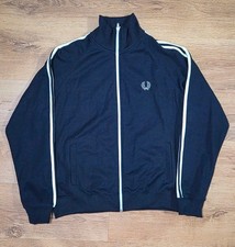 Fred Perry Sportswear Track