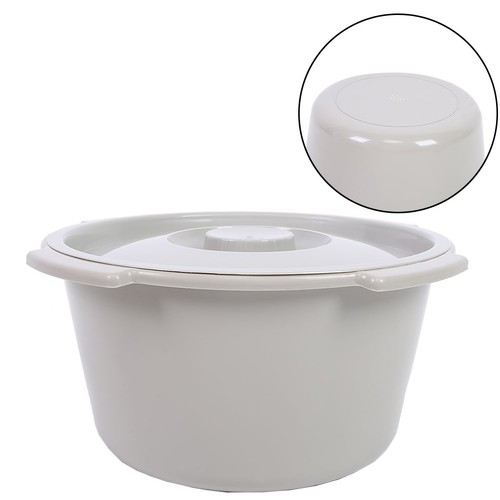 Thickened commode chair with - thickened,