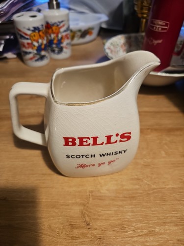 Vintage wade bells scotch - bells,