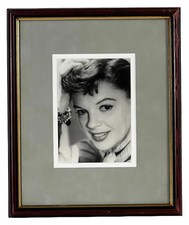 Vintage 1954 judy garland - vintage,