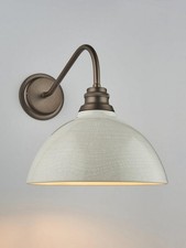 John Lewis Bourton Crackle