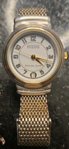 Vintage sterling silver - sterling,