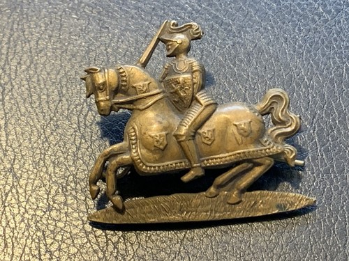 Fife and forfar yeomanry cap - fife,