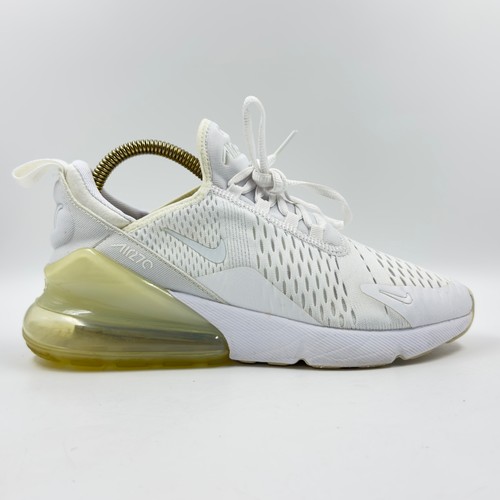 Nike air max - women's, white