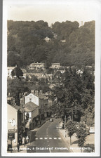 Matlock Bath, Derbyshire -