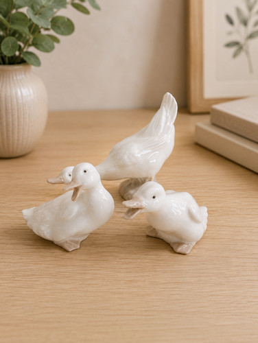 Beswick vintage laughing - vintage,