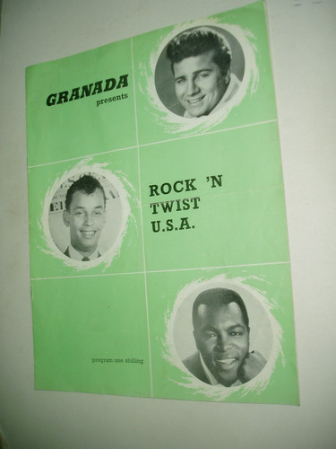Johnny burnette uk - , +