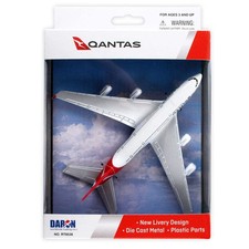 Realtoy Highly Detailed Qantas