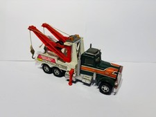 Matchbox Superkings Peterbilt