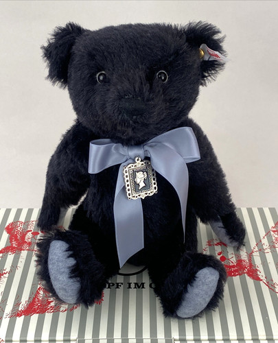 Steiff 2019 danbury mint - 2019,