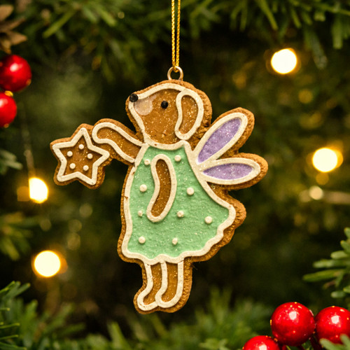 Gisela graham gingerbread - gisela,