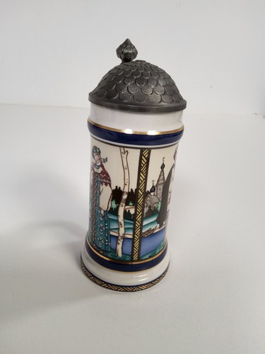 Mettlach villeroy boch - mettlach, &