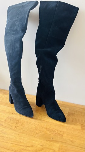 Vintage top shop thigh high - vintage,