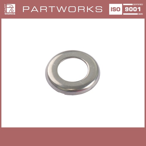 Flanged windscreen wiper - flanged,
