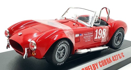 Acme scale diecast sc198 - acme,