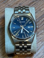 Citizen Mens Watch ECO DRIVE