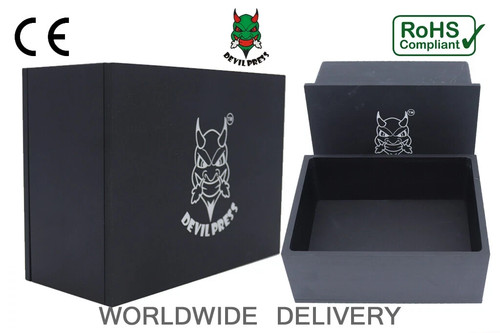 6x8 inches pre press mold - pre,