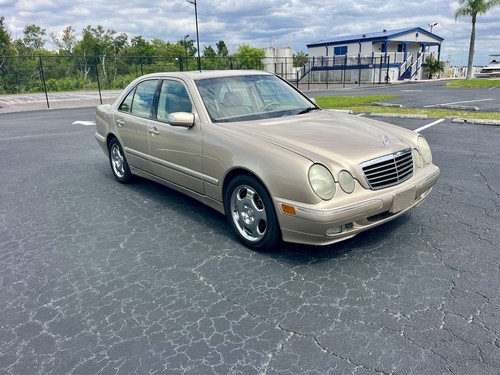 2000 mercedes benz - 2000, 430