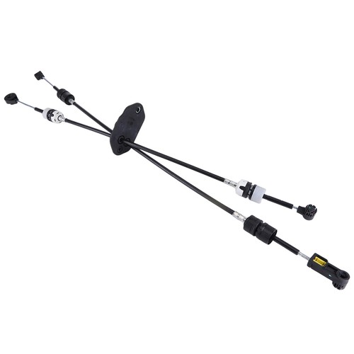 Gear selector linkage cable - selector,