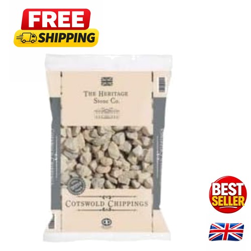 Deco pak cotswold - pak, chippings