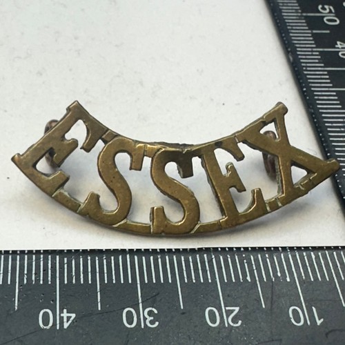 Essex - regiment),